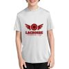 Youth Essential Performance Tee Thumbnail