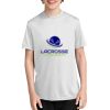 Youth Essential Performance Tee Thumbnail