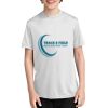 Youth Essential Performance Tee Thumbnail