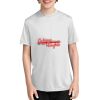Youth Essential Performance Tee Thumbnail