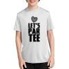 Youth Essential Performance Tee Thumbnail