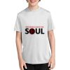 Youth Essential Performance Tee Thumbnail