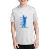 Youth Essential Performance Tee Thumbnail