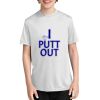 Youth Essential Performance Tee Thumbnail