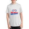 Youth Essential Performance Tee Thumbnail