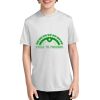 Youth Essential Performance Tee Thumbnail