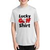Youth Essential Performance Tee Thumbnail