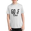Youth Essential Performance Tee Thumbnail