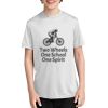 Youth Essential Performance Tee Thumbnail