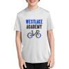 Youth Essential Performance Tee Thumbnail