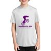 Youth Essential Performance Tee Thumbnail