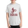 Youth Essential Performance Tee Thumbnail