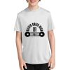 Youth Essential Performance Tee Thumbnail