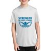 Youth Essential Performance Tee Thumbnail