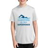 Youth Essential Performance Tee Thumbnail