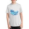Youth Essential Performance Tee Thumbnail