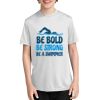 Youth Essential Performance Tee Thumbnail