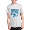 Youth Essential Performance Tee Thumbnail