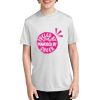 Youth Essential Performance Tee Thumbnail