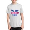 Youth Essential Performance Tee Thumbnail