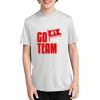 Youth Essential Performance Tee Thumbnail