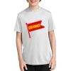 Youth Essential Performance Tee Thumbnail