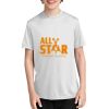 Youth Essential Performance Tee Thumbnail