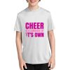 Youth Essential Performance Tee Thumbnail