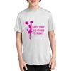 Youth Essential Performance Tee Thumbnail
