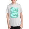 Youth Essential Performance Tee Thumbnail