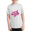 Youth Essential Performance Tee Thumbnail