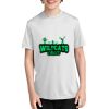 Youth Essential Performance Tee Thumbnail