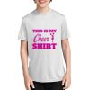 Youth Essential Performance Tee Thumbnail