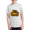 Youth Essential Performance Tee Thumbnail