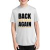 Youth Essential Performance Tee Thumbnail