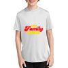 Youth Essential Performance Tee Thumbnail