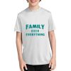 Youth Essential Performance Tee Thumbnail