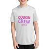 Youth Essential Performance Tee Thumbnail