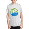 Youth Essential Performance Tee Thumbnail