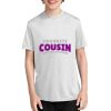 Youth Essential Performance Tee Thumbnail