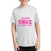 Youth Essential Performance Tee Thumbnail