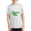 Youth Essential Performance Tee Thumbnail