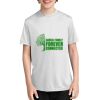 Youth Essential Performance Tee Thumbnail