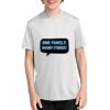 Youth Essential Performance Tee Thumbnail