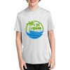 Youth Essential Performance Tee Thumbnail
