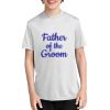 Youth Essential Performance Tee Thumbnail