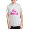 Youth Essential Performance Tee Thumbnail