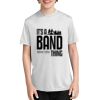 Youth Essential Performance Tee Thumbnail