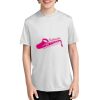 Youth Essential Performance Tee Thumbnail