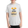 Youth Essential Performance Tee Thumbnail
